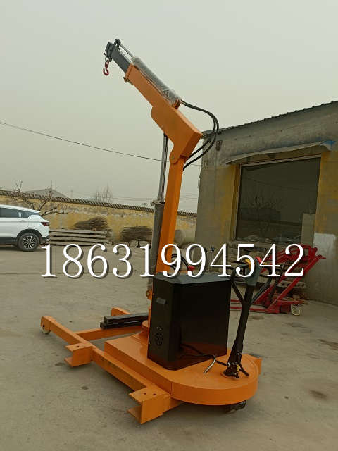 额敏县厂家供应自制随车吊 12吨随车吊 自卸式随车吊 12吨随车吊起重机
